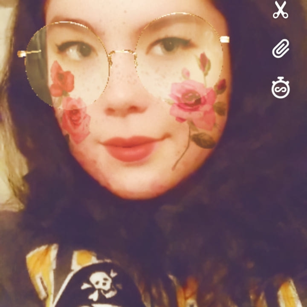 Meet your Posher, Amy